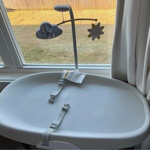 skip hop baby changing pad